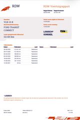 Ford Transit Connect 2021 FACELIFT | 3ΘΕΣΙΟ | FULL EXTRA | 112,000KM!-thumb-15