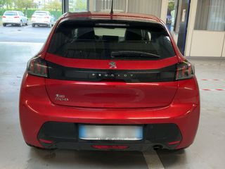 Peugeot 208 2019 1.2 101 HP ALLURE ΨΗΦΙΑΚΑ NAVI ΔΕΡΜΑ .-thumb-1