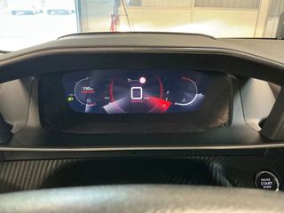 Peugeot 208 2019 1.2 101 HP ALLURE ΨΗΦΙΑΚΑ NAVI ΔΕΡΜΑ .-thumb-3