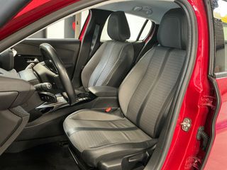 Peugeot 208 2019 1.2 101 HP ALLURE ΨΗΦΙΑΚΑ NAVI ΔΕΡΜΑ .-thumb-4