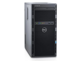 Dell T130 Poweredge Server /E3-1230/16GB/2X512SSD / S130 Raid
