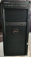 Dell T130 Poweredge Server /E3-1230/16GB/2X512SSD / S130 Raid-thumb-3