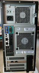 Dell T130 Poweredge Server /E3-1230/16GB/2X512SSD / S130 Raid-thumb-4