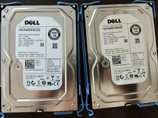 Dell T130 Poweredge Server /E3-1230/16GB/2X512SSD / S130 Raid-thumb-5