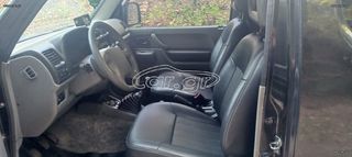 Suzuki Jimny 2002 JIMNY 1,3 16v 4X4-thumb-5
