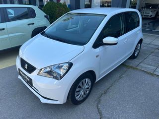 Seat Mii 2019