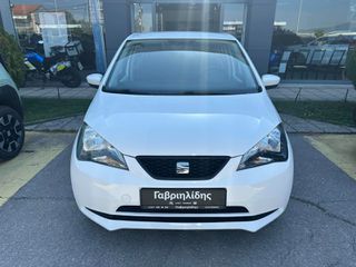 Seat Mii 2019-thumb-1