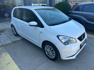 Seat Mii 2019-thumb-2