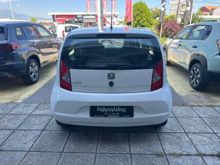 Seat Mii 2019-thumb-4