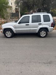 Jeep Cherokee 2005 3.7 LIMITED EDITION AUTO-thumb-3