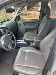 Jeep Cherokee 2005 3.7 LIMITED EDITION AUTO-thumb-4