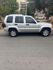 Jeep Cherokee 2005 3.7 LIMITED EDITION AUTO-thumb-12