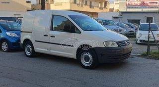 Volkswagen Caddy 2008 Sdi DIESEL-thumb-3