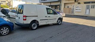 Volkswagen Caddy 2008 Sdi DIESEL-thumb-4