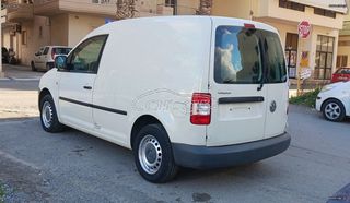 Volkswagen Caddy 2008 Sdi DIESEL-thumb-5