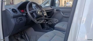 Volkswagen Caddy 2008 Sdi DIESEL-thumb-6