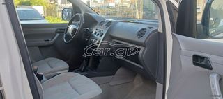 Volkswagen Caddy 2008 Sdi DIESEL-thumb-7