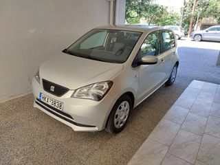 Seat Mii 2013