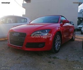 Audi TT 2008 2,0 TSI
