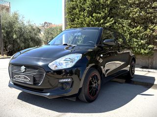Suzuki Swift 2020 GLA 90HP AUTOZACHAROPOULOS