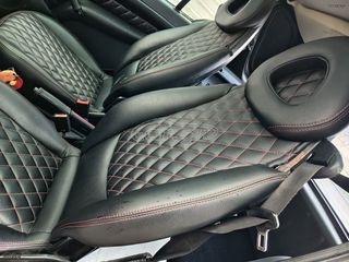 Smart ForTwo 2006 PASSION Look brabus-thumb-4