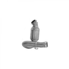 Decat ARROW Inox CF MOTO 1000 MT-X '26