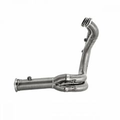 Λαιμός ARROW Inox Racing CF MOTO 1000 MT-X '26