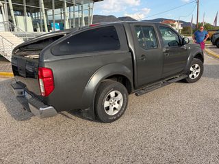 Nissan Navara 2007 2500 DIESEL ΙΔΙΩΤΗ-thumb-8