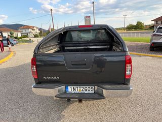 Nissan Navara 2007 2500 DIESEL ΙΔΙΩΤΗ-thumb-10