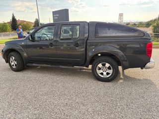 Nissan Navara 2007 2500 DIESEL ΙΔΙΩΤΗ-thumb-13