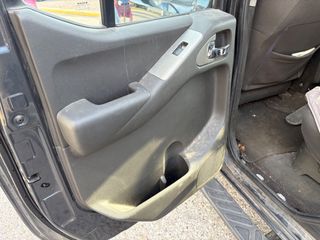 Nissan Navara 2007 2500 DIESEL ΙΔΙΩΤΗ-thumb-21
