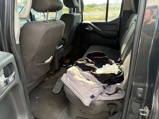 Nissan Navara 2007 2500 DIESEL ΙΔΙΩΤΗ-thumb-22