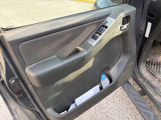 Nissan Navara 2007 2500 DIESEL ΙΔΙΩΤΗ-thumb-23