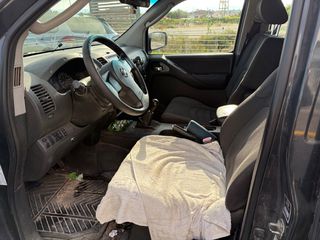 Nissan Navara 2007 2500 DIESEL ΙΔΙΩΤΗ-thumb-24