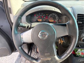 Nissan Navara 2007 2500 DIESEL ΙΔΙΩΤΗ-thumb-26