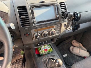 Nissan Navara 2007 2500 DIESEL ΙΔΙΩΤΗ-thumb-27