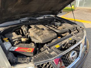 Nissan Navara 2007 2500 DIESEL ΙΔΙΩΤΗ-thumb-28