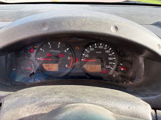 Nissan Navara 2007 2500 DIESEL ΙΔΙΩΤΗ-thumb-29