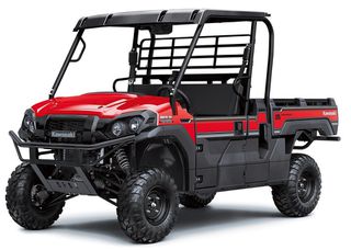 Kawasaki 2026 MULE PRO-FX 1000