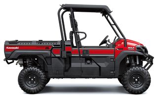 Kawasaki 2026 MULE PRO-FX 1000-thumb-2