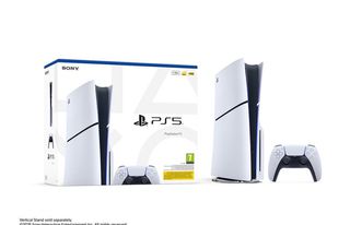 Playstation 5 Slim