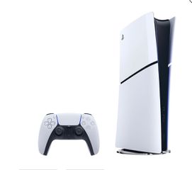 Playstation 5 Slim