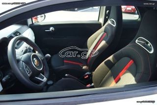 Abarth 500 2013 500 Esseesse-thumb-3