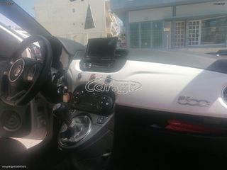 Abarth 500 2013 500 Esseesse-thumb-5