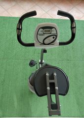 Στατικό ποδήλατο TOORX BRX COMPACT MULTIFIT