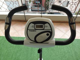 Στατικό ποδήλατο TOORX BRX COMPACT MULTIFIT-thumb-3