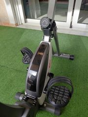 Στατικό ποδήλατο TOORX BRX COMPACT MULTIFIT-thumb-5