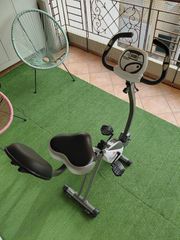 Στατικό ποδήλατο TOORX BRX COMPACT MULTIFIT-thumb-7