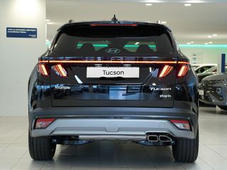 Hyundai Tucson 2025 Plug-In-Hybrid 4WD BROKAR.GR(ΔΕΧΟΜΑΣΤΕ ΠΑΡΑΓΓΕΛΙΕΣ)-thumb-3