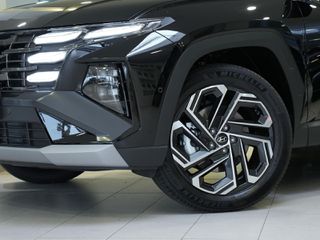 Hyundai Tucson 2025 Plug-In-Hybrid 4WD BROKAR.GR(ΔΕΧΟΜΑΣΤΕ ΠΑΡΑΓΓΕΛΙΕΣ)-thumb-4